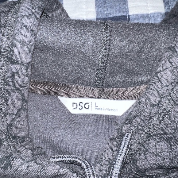 DSG Hoodie - Picture 2 of 2